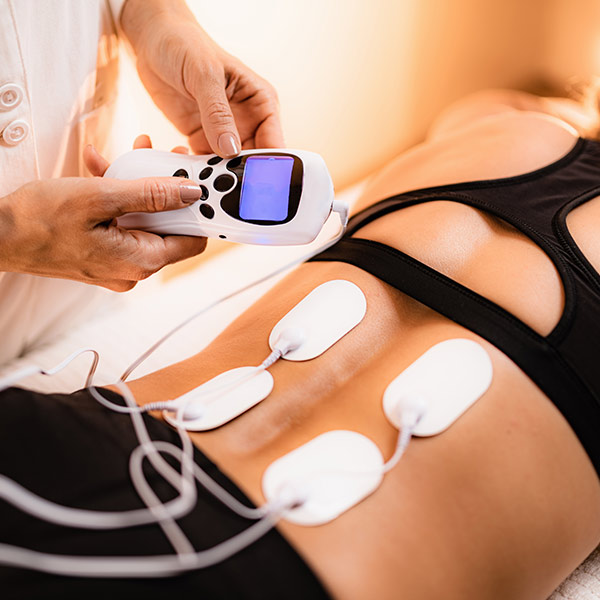 Advanced Physiotherapy