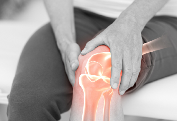 Knee