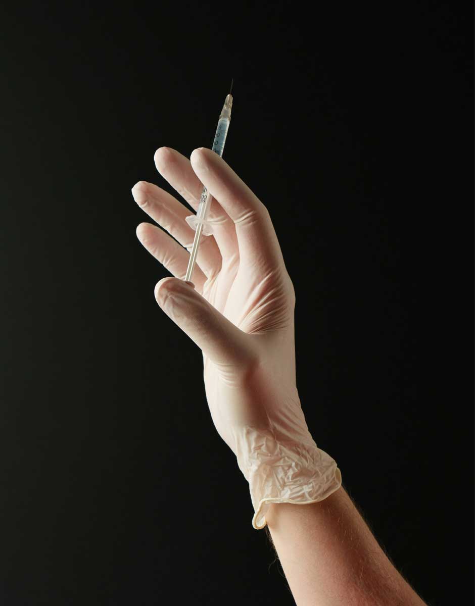 Steroid Injections at GB Clinics Oxford